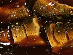 西湖醋鱼-东伊顺(高银街店)