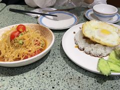 -Home Thai·泰谣(王府井apm店)