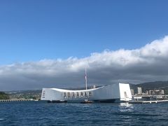 -珍珠港国家纪念馆