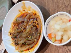 -大盐帮川菜馆(长楹天街店)