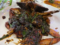 -無招牌海鮮(芽笼店)