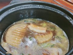 -南海食街(佛冈店)