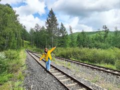 -莫尔道嘎国家森林公园