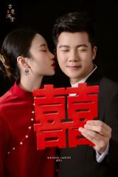 -金夫人婚纱摄影(西昌店)