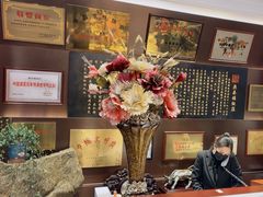 -燕春楼(海河华鼎店)