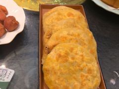 -诺敏塔拉奶茶-布里亚特包子-手把肉(锦都会店)