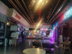-沃美影城(春熙路店)