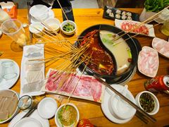-串掌门砂锅串串香(后瑞店)