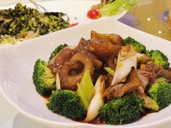 -新花城蟹粉馆(乌鲁木齐店)