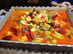 -打酱油·非遗淮扬菜(瘦西湖梅岭店)