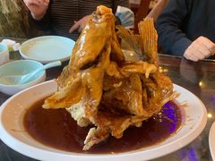 -玉林烤鸭店(垡头店)
