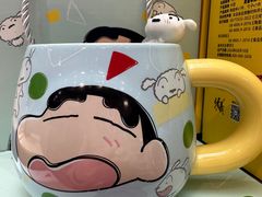 -大悦城(沈阳中街店)