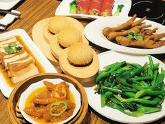 -珍宝轩海鲜火锅(碧湖大厦店)