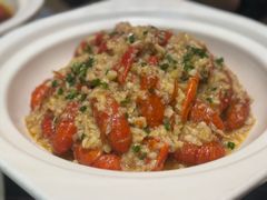 -肥肥虾庄·金牌油焖大虾(东湖欢乐谷店)