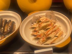 -松咖啡自助餐厅·松北香格里拉