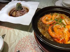 -荔枝苑养生餐厅(尊尚领地店)