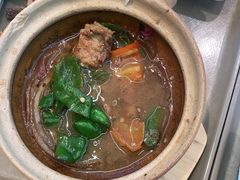 -老乡鸡(新邻天地店)