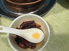 -同城四季爆肚涮羊肉(安华里店)