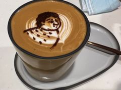 -潮一不贰·法式甜品·生日蛋糕·西式简餐(外滩店)