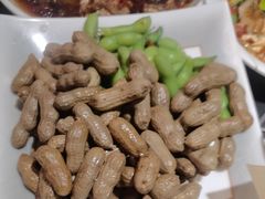 -798烧烤工厂(太和路店)