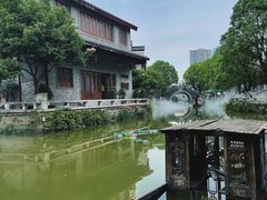 -龙潭水乡