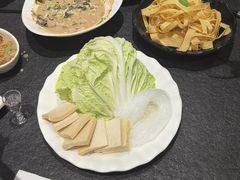 -东来顺(非遗·清真火锅·盛世广场店)