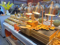 -快乐爱斯米牛排自助(吾悦广场店)