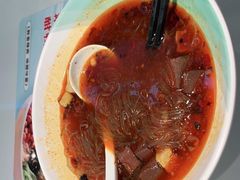 -苏晓玥·手作江南小吃(深圳北站店)