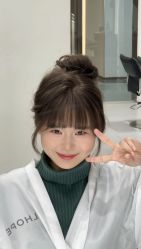 -DL HOPE明星造型