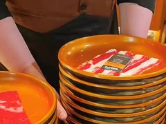 -牛YO寿喜烧和牛火锅自助(三台子万象汇店)