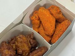 -正谈炸鸡(深圳首店)