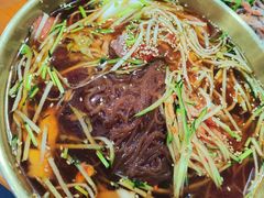 -北冰洋狗肉冷面城(总店)