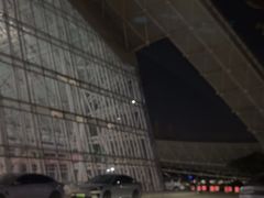 -深圳大学城（南区）体育中心-游泳馆