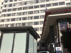 -云南省中医医院(光华院区)