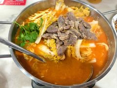 -七百岁羊肉馆(环球港店)