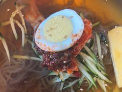 -南浦洞烤肉·新世界版(奥体店)