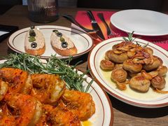 -ZAFFERANO西班牙海鲜饭(上海首店)