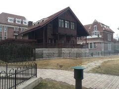 -天津津利华酒店