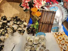 -璐法式铁板烧(滏东总店)
