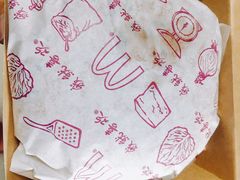 -麦当劳(杭州西湖银泰百货店)