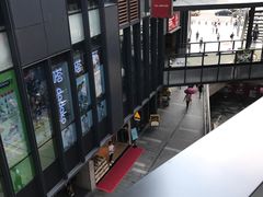 -江燕路万科里