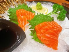 -千寻烧肉(政务区店)