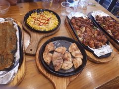 -老东镇啤酒屋海鲜加工·蒸汽海鲜·海鲜烧烤(台东店)