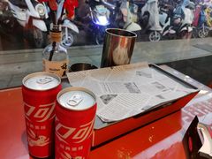 -神府路壹号·海鲜烧烤·砂锅粥·锅物(三坊七巷店)