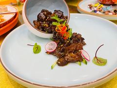 -白家大院·王府宫廷菜(苏州街店)