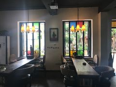 -深圳大旅小舍精品艺术民宿