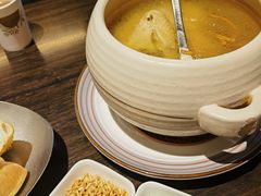 -庐灶江南·江南菜·四合院Bistro(东直门雍和宫·原华侨宾馆店)