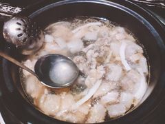 -百年果林椰子鸡(中洲店)