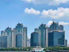 -摆渡站(董家渡站)