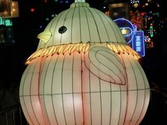 -武汉园博园(武汉自然博物馆)